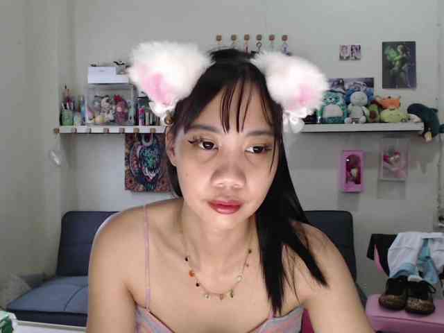 GloryAllTheWay webcam