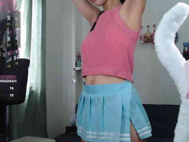 GloryAllTheWay webcam