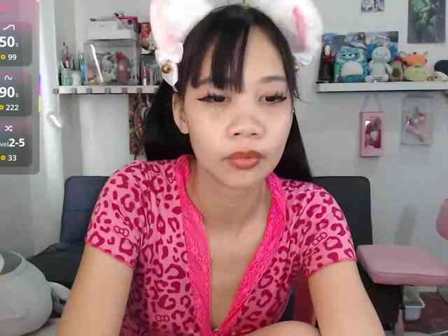 GloryAllTheWay webcam