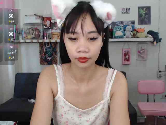 GloryAllTheWay webcam