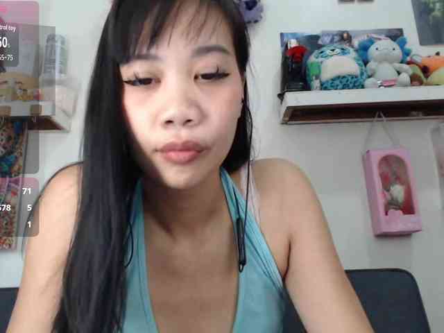 GloryAllTheWay webcam