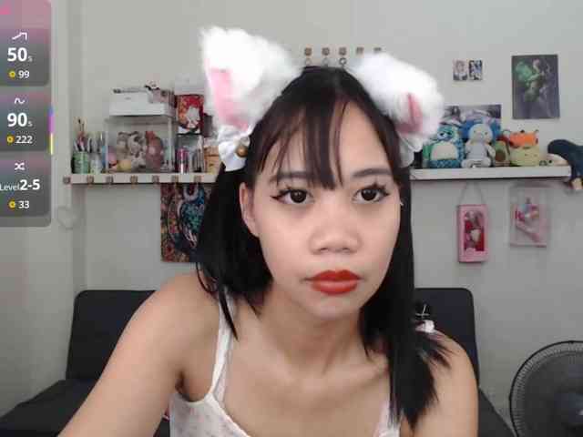 GloryAllTheWay webcam