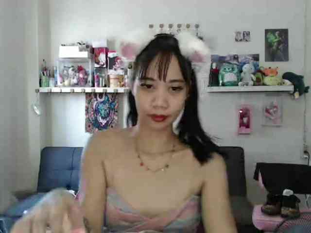GloryAllTheWay webcam