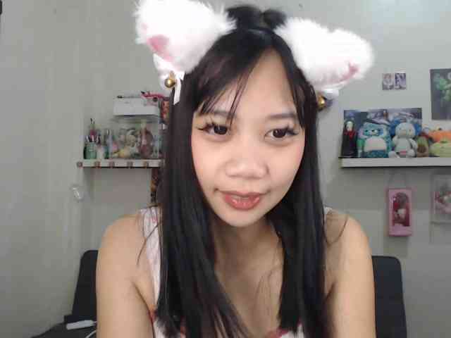 GloryAllTheWay webcam