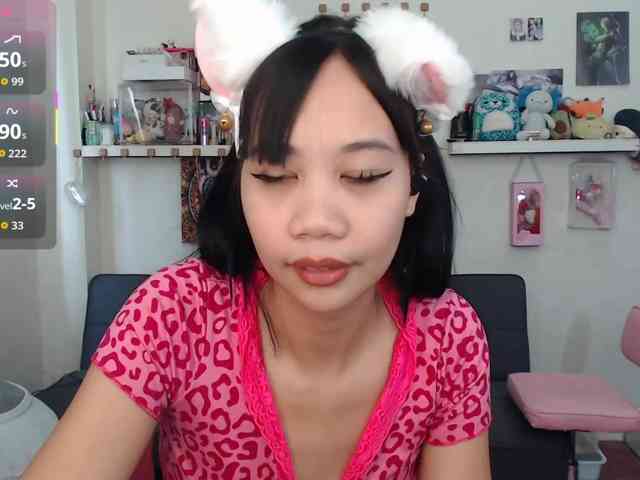 GloryAllTheWay webcam