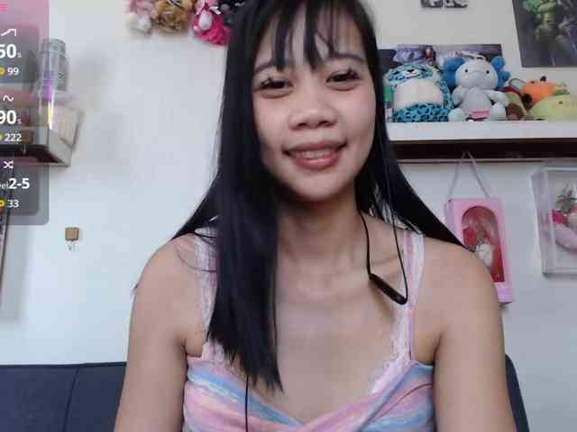 GloryAllTheWay webcam