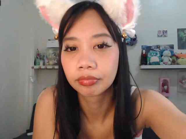 GloryAllTheWay webcam