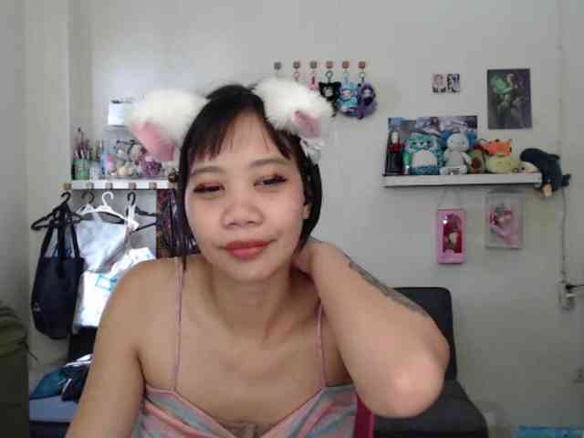 GloryAllTheWay webcam