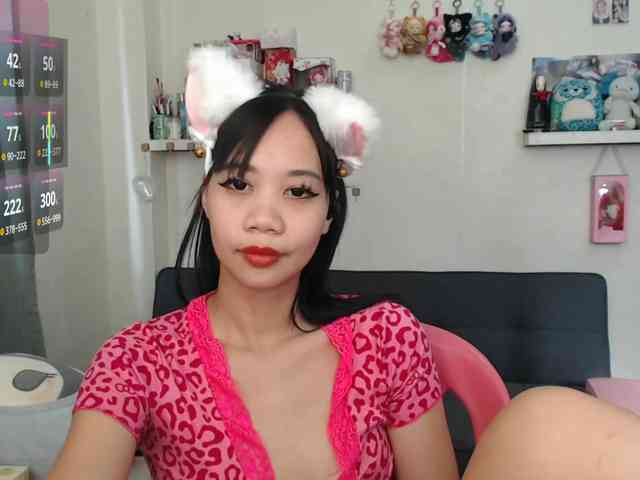 GloryAllTheWay webcam