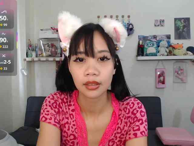 GloryAllTheWay webcam