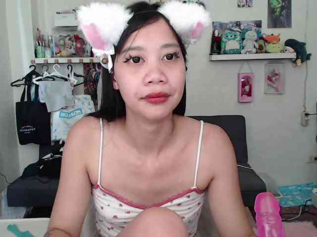 JodieMantella Live Webcam on BongaCams