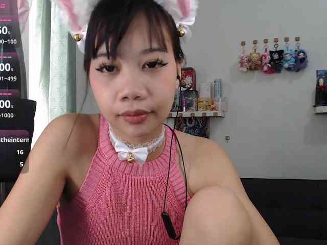 GloryAllTheWay webcam