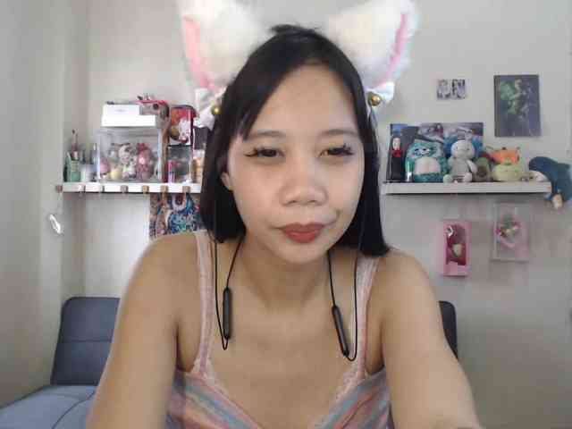 GloryAllTheWay webcam