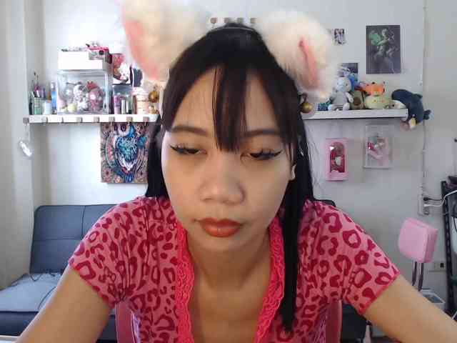 GloryAllTheWay webcam