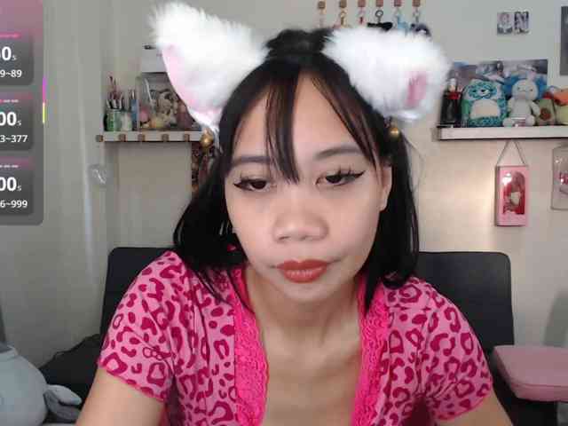 GloryAllTheWay webcam
