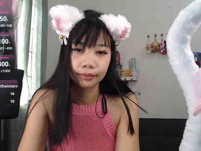 GloryAllTheWay webcam