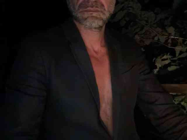 mecchaude Live Webcam on BongaCams
