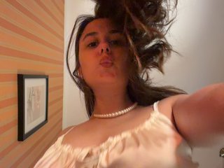 aeliaT Porn Show