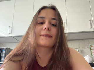 aeliaT Porn Show