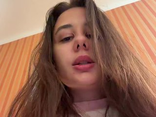aeliaT Porn Show