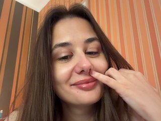 aeliaT Porn Show