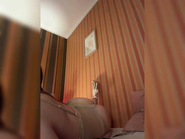 lux-AEterna live cam on BongaCams