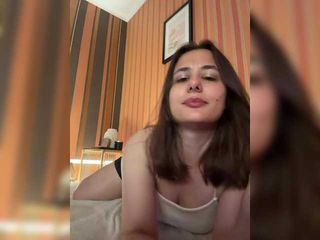 lux-AEterna live cam on BongaCams
