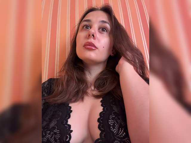 lux-AEterna live cam on BongaCams