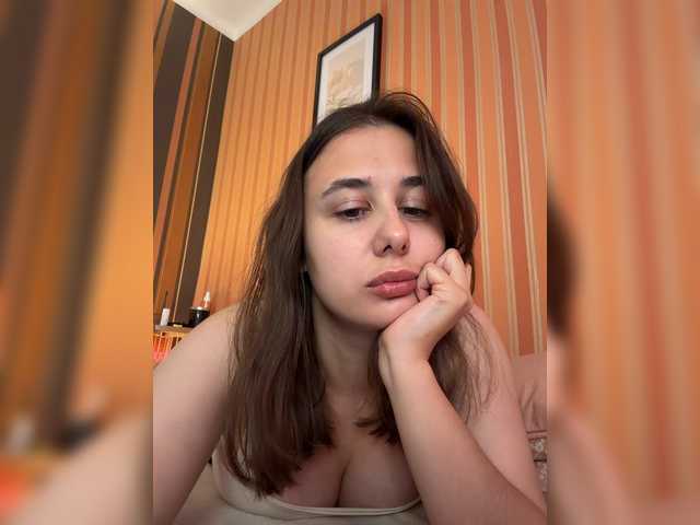 lux-AEterna live cam on BongaCams