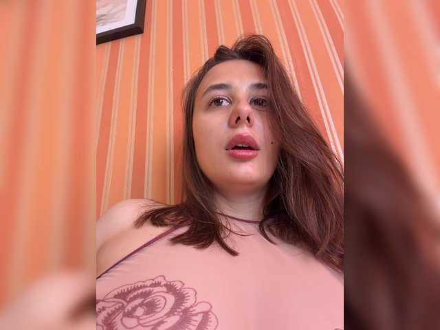 lux-AEterna live cam on BongaCams