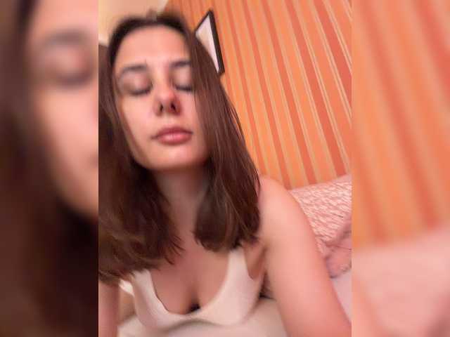 lux-AEterna Прямой эфир на BongaCams