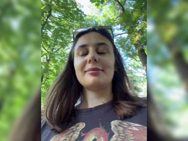 lux-AEterna live cam on BongaCams