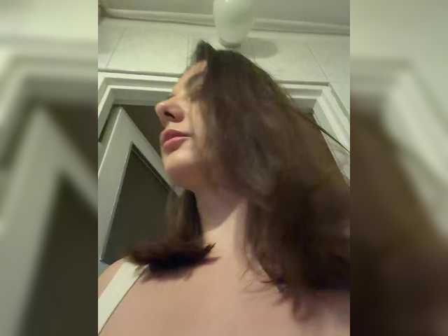 lux-AEterna live cam on BongaCams