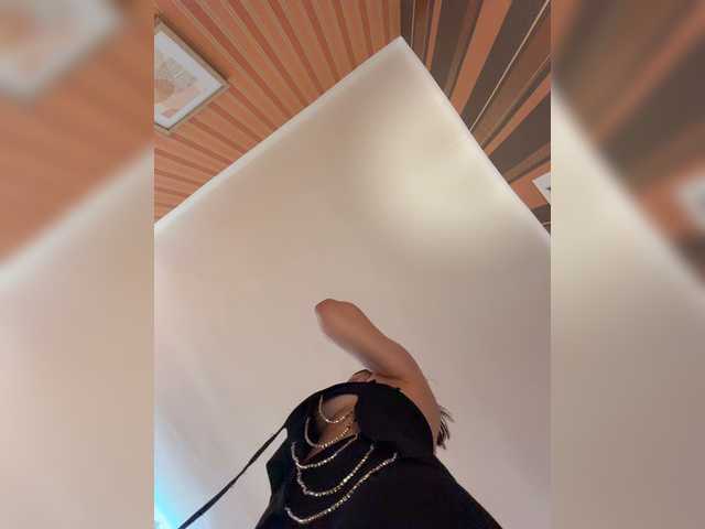 lux-AEterna live cam on BongaCams