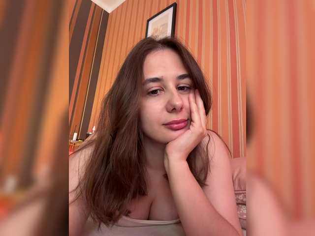 lux-AEterna live cam on BongaCams