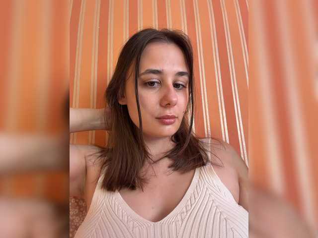 lux-AEterna Cam en directo en BongaCams
