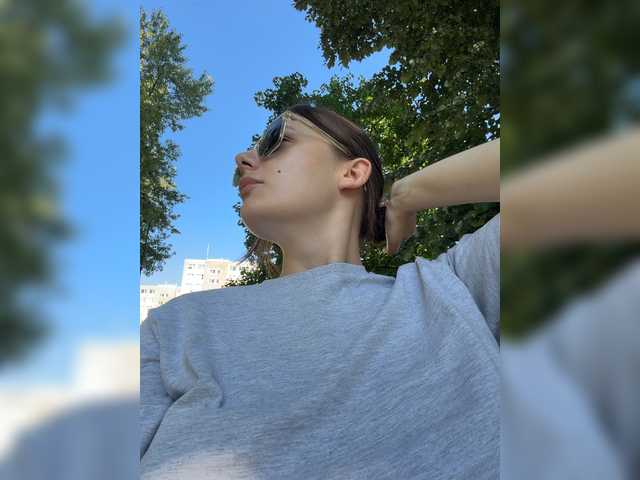 lux-AEterna live cam on BongaCams