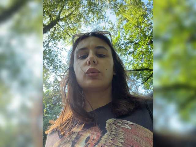 lux-AEterna live cam on BongaCams