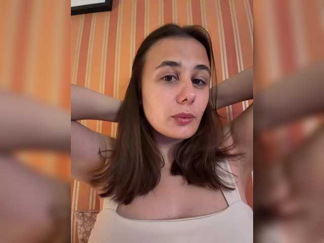 lux-AEterna live cam on BongaCams
