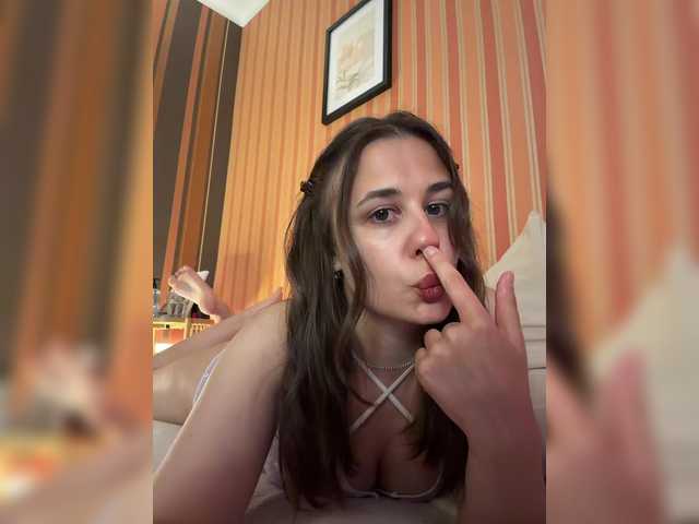 lux-AEterna live cam on BongaCams
