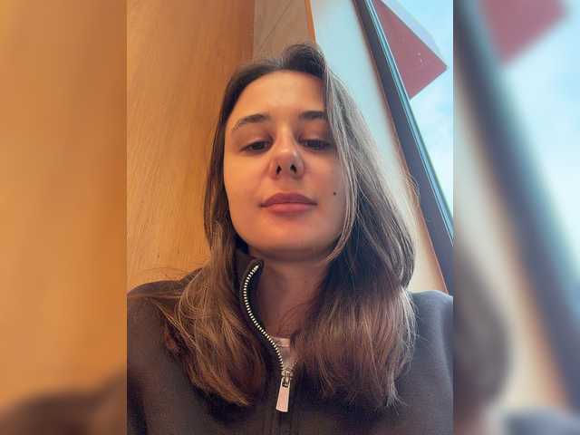 lux-AEterna live cam on BongaCams