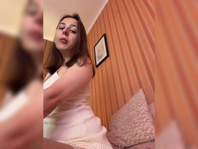 lux-AEterna live cam on BongaCams