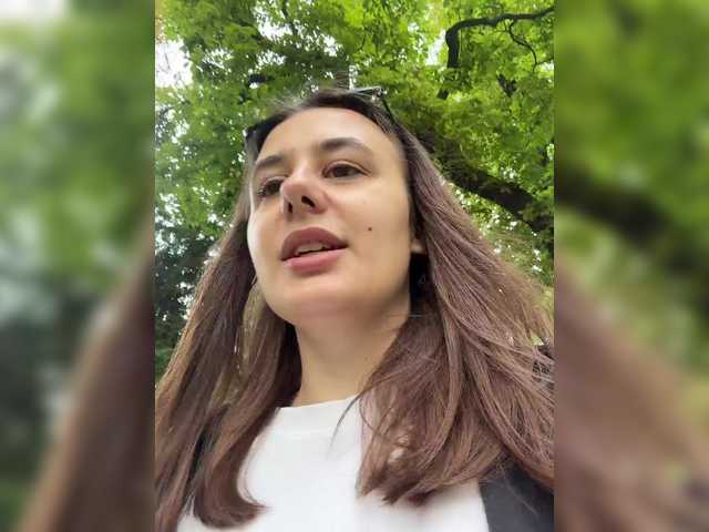 lux-AEterna live cam on BongaCams