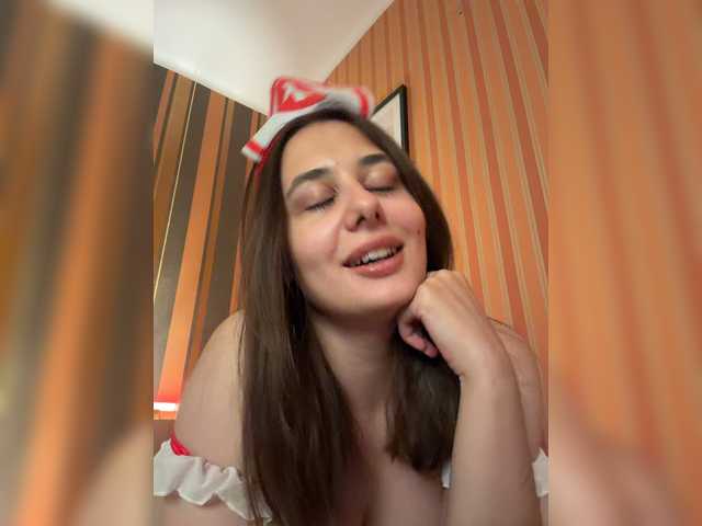 lux-AEterna live cam on BongaCams