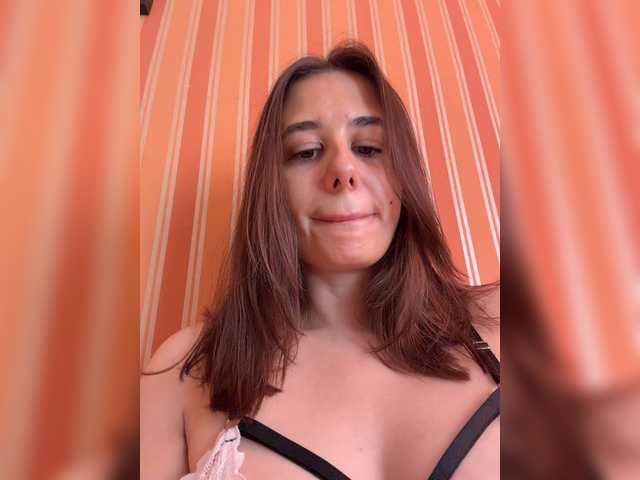 lux-AEterna live cam on BongaCams