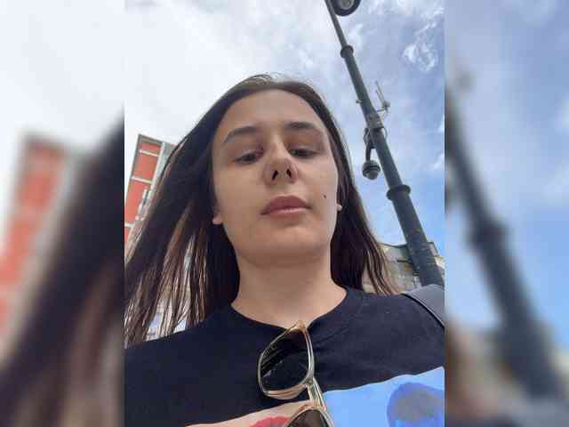 lux-AEterna Live Webcam on BongaCams