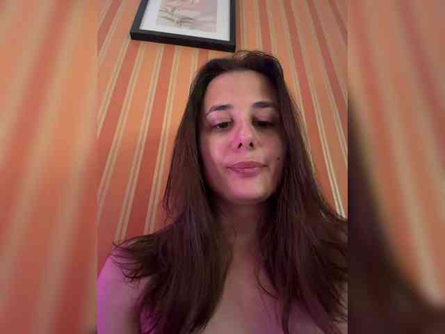 MoniClark webcam