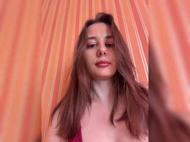 MoniClark webcam