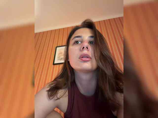 lux-AEterna Sex Cam Show