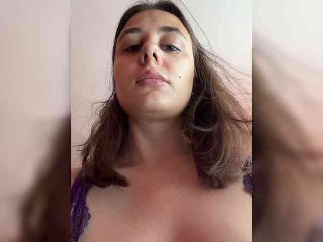 lux-AEterna Sex Cam Show